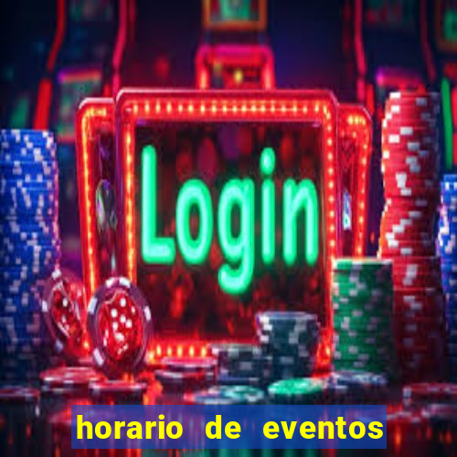 horario de eventos coin master 2024